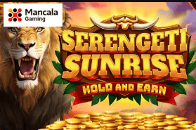 Game 8 Goldencrown Casino
